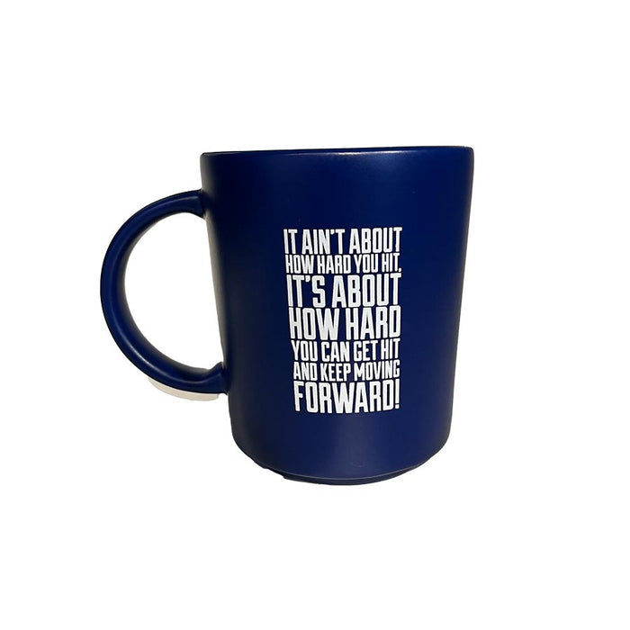 Philadelphia Rocky Mug