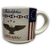 Philly Patriotic Quilt Mug