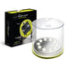 Inflatable waterproof Solar Light plus Phone Charger