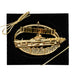USS Intrepid Museum Collectible Christmas Ornament
