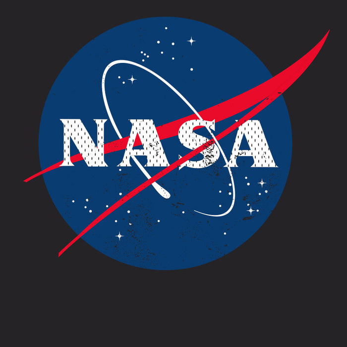 Adult NASA Hoodie - Intrepid Museum