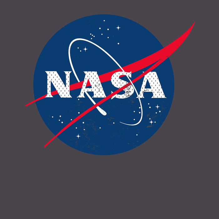 Youth NASA Hoodie - Intrepid Museum