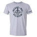 "Because I Was Inverted" Top Gun Movie T-Shirt -  USS Midway Museum