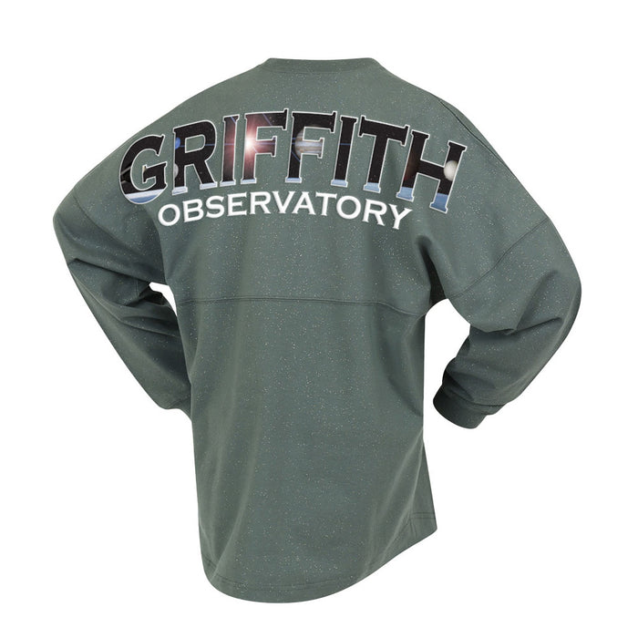 Griffith Observatory Spirit Jersey