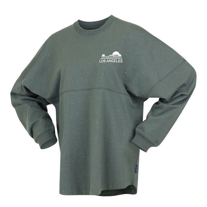 Griffith Observatory Spirit Jersey