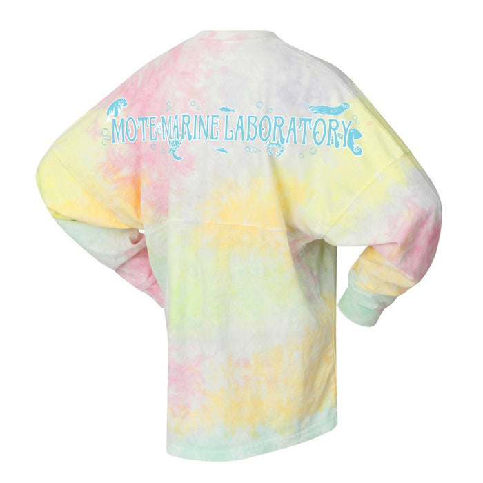 Mote Marine Laboratory Spirit Jersey T-Shirt