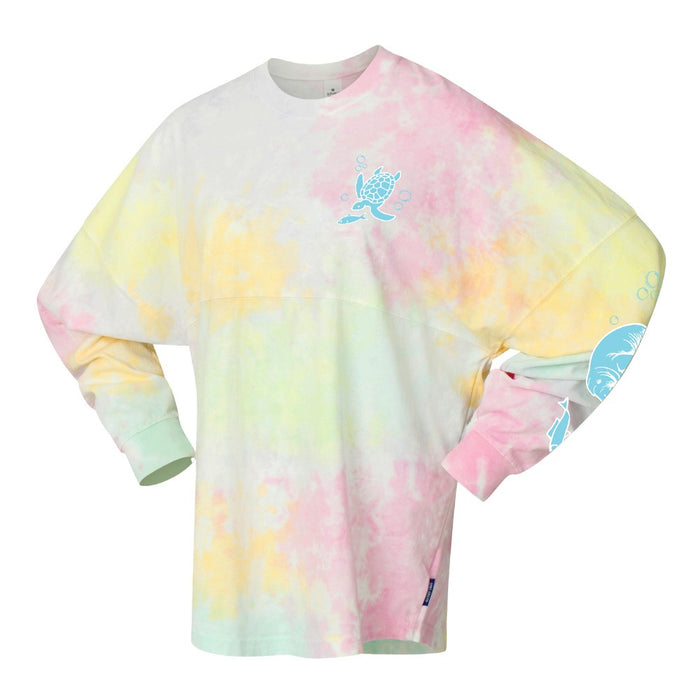 Mote Marine Laboratory Spirit Jersey T-Shirt