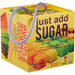 Just Add Sugar Organic Science Kit