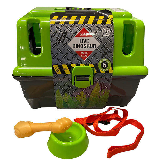 Dinosaur Adoption Kit
