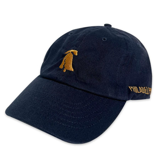 Liberty Bell Denim Cap