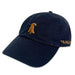 Liberty Bell Denim Cap