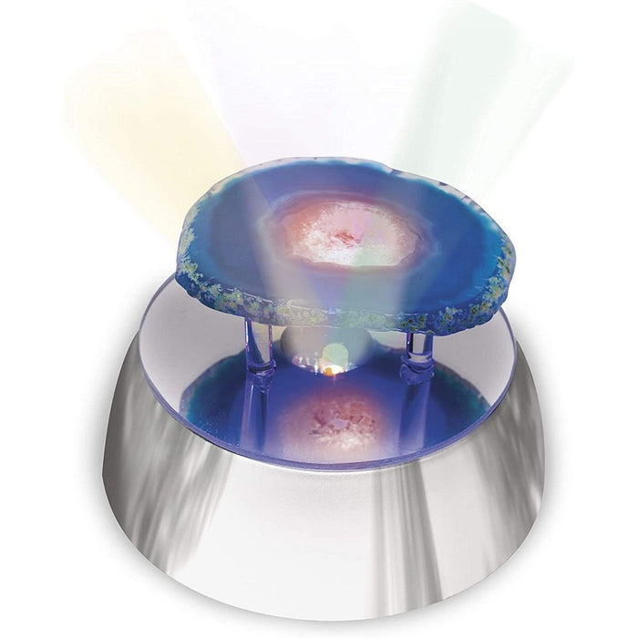 Light Up Rock and Gem Collection