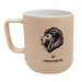Lion Souvenir Cup Lincoln Park Zoo Souvenir