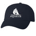 Living Planet Aquarium Baseball Logo Hat