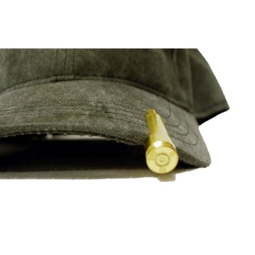 Bullet Hat Clip