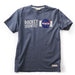 Adult NASA Rocket Scientist Tee Shirt