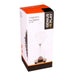 Magnetic Hourglass by Genius @ Play with Iron filings