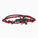 Rope Hammerhead Shark Dorsal Bracelet Ocean Jewelry