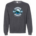  Adult Preserve and Protect Fleece Crew Sweatshirt - Mystic Aquarium