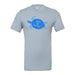 Adult Save the Turtles Short Sleeve Tee - Mystic Aquarium