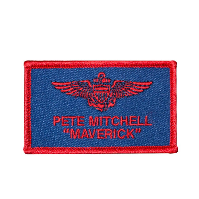 Top Gun Pete Mitchell ''Maverick'' Collectible Patch