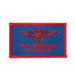 Top Gun Pete Mitchell ''Maverick'' Collectible Patch