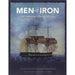 Men of Iron: USS Constitution's War of 1812 Crew Book