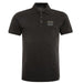 Men's U.S. Army Black Polo Shirt