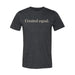 Adult Created Equal T-shirt - Abraham Lincoln Museum