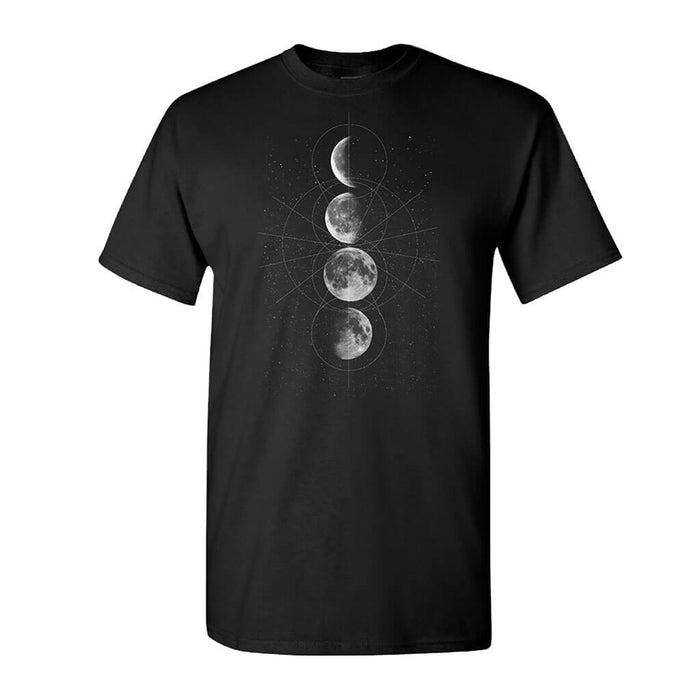 Moon Phases T-Shirt