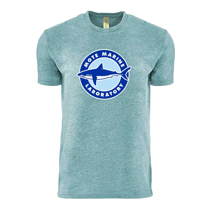 Mote Marine Laboratory Logo Eco T-Shirt