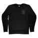 Black Sweatshirt Willis Tower Chicago Illinois