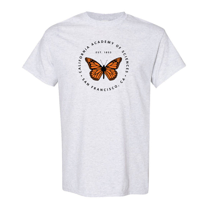 California Academy of Sciences Butterfly T-Shirt