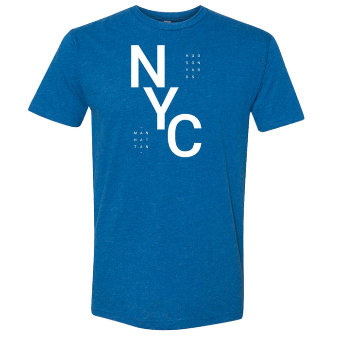 Hudson Yards NYC T-Shirt
