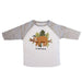 Kids Sloth T-shirt - Lincoln Park Zoo Souvenir Clothes