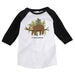 Kids Sloth T-shirt - Lincoln Park Zoo Souvenir Clothes