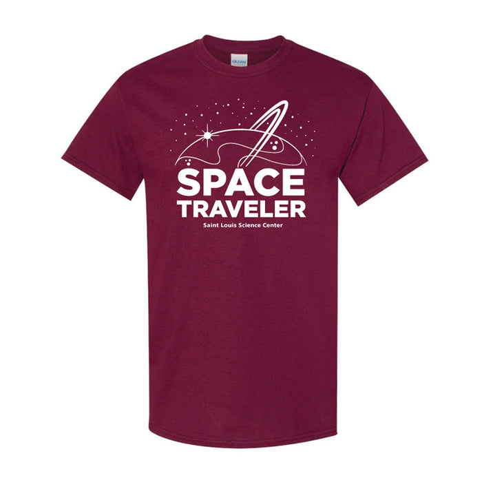 St. Louis Science Center Space Traveler T-Shirt
