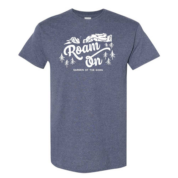 Garden of the Gods Roam On T-Shirt