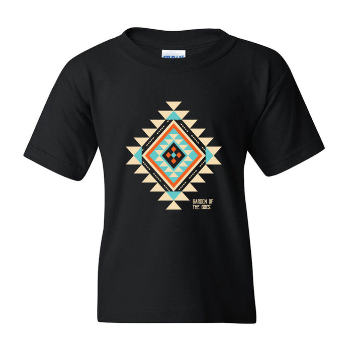 Garden of the Gods Heritage Youth T-Shirt