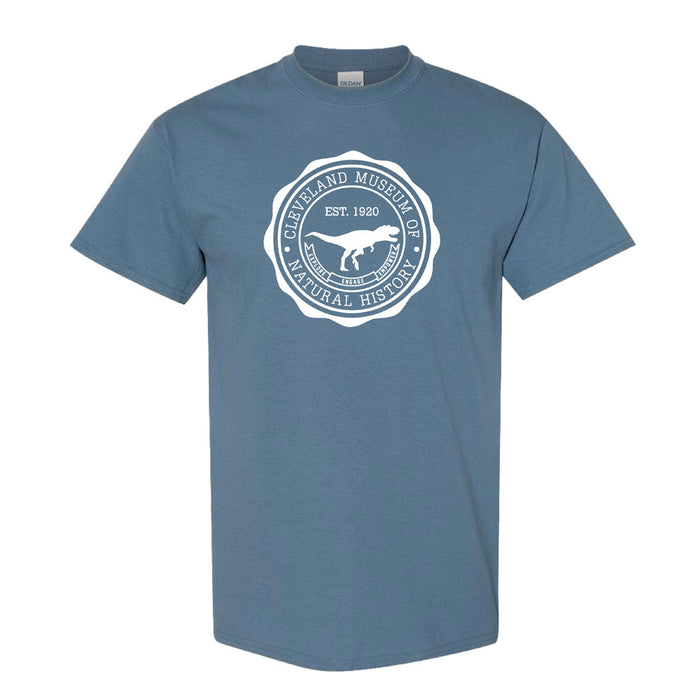 Cleveland Museum of Natural History Collegiate T-Shirt