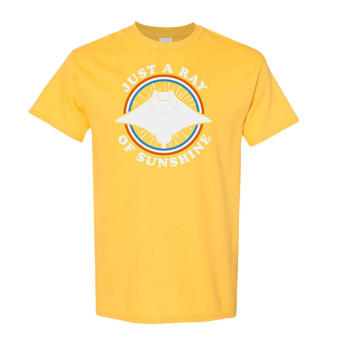 Just a Ray of Sunshine T-Shirt