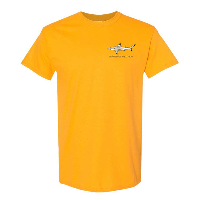 Tennessee Aquarium Shark T-Shirt