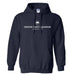 Oregon Coast Aquarium Logo Hoodie with Crab