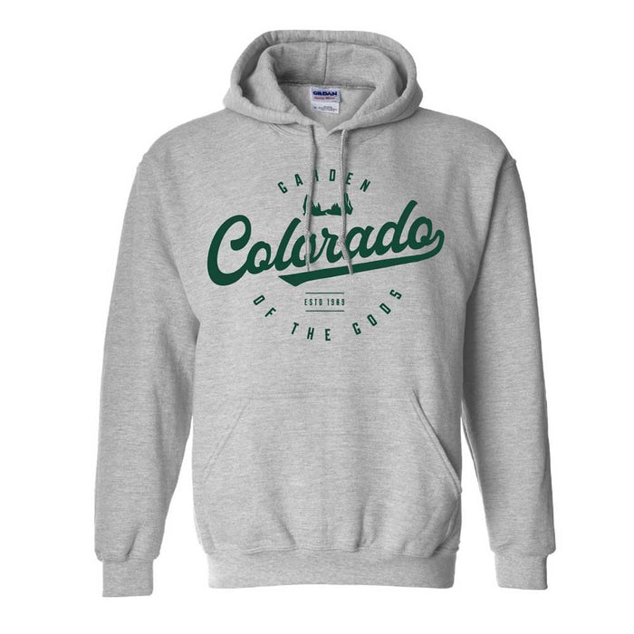 Garden of the Gods Collegiate Sweatshirt