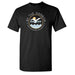 Adult Short Sleeve Tee By the Harbor Boston