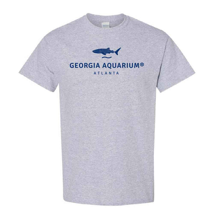 Georgia Aquarium Whale Shark T-Shirt
