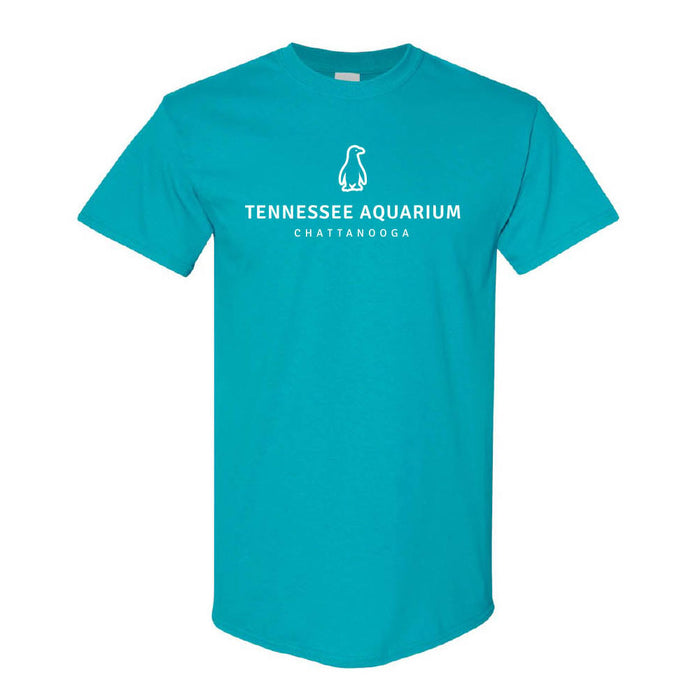 Tennessee Aquarium Penguin T-Shirt