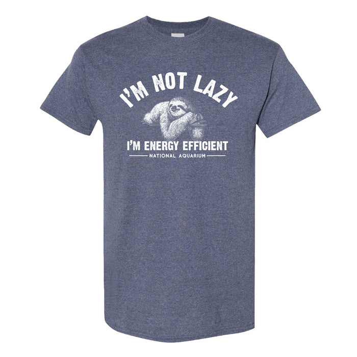 National Aquarium Sloth T-Shirt