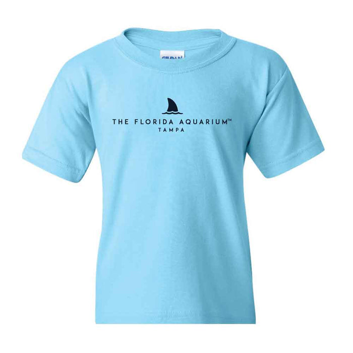 The Florida Aquarium Shark Youth T-Shirt