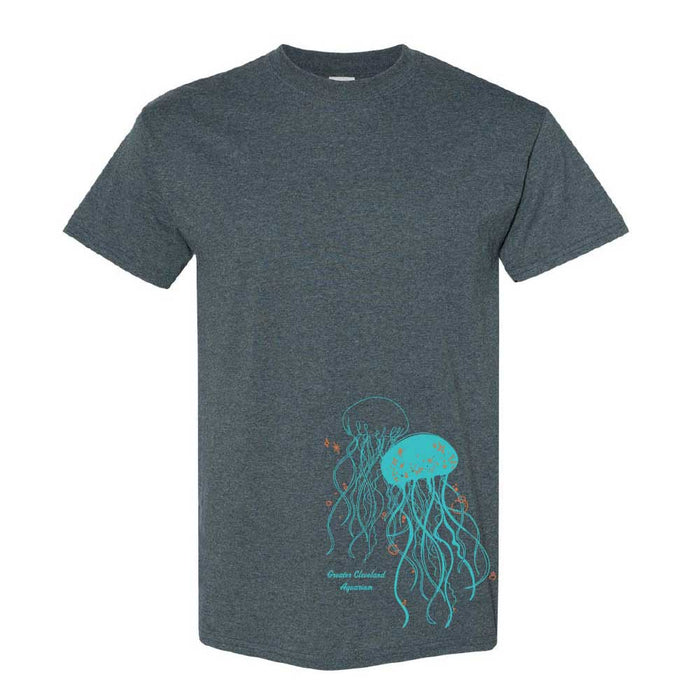 Greater Cleveland Aquarium Jellyfish T-Shirt